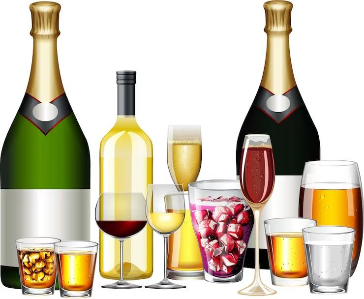 World's Most Expensive Drinks and the Stories Behind Them